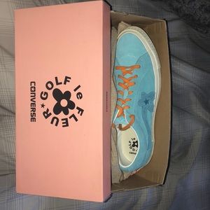 GOLF le FLEUR by CONVERSE